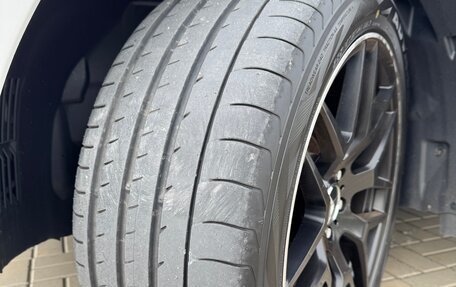 Mercedes-Benz GLS, 2016 год, 3 850 000 рублей, 22 фотография