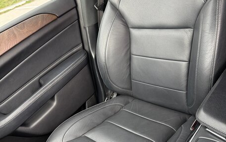 Mercedes-Benz GLS, 2016 год, 3 850 000 рублей, 21 фотография