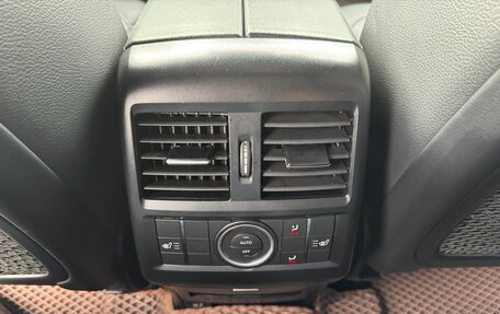 Mercedes-Benz GLS, 2016 год, 3 850 000 рублей, 29 фотография