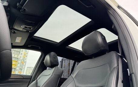 Mercedes-Benz GLS, 2016 год, 3 850 000 рублей, 28 фотография