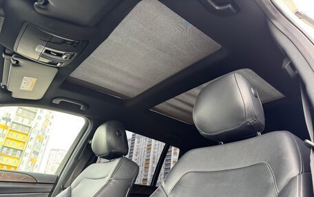 Mercedes-Benz GLS, 2016 год, 3 850 000 рублей, 35 фотография