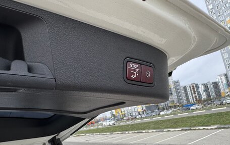 Mercedes-Benz GLS, 2016 год, 3 850 000 рублей, 34 фотография