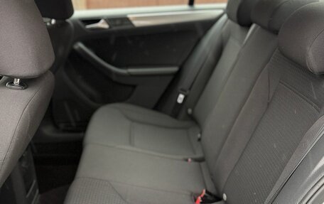 Volkswagen Jetta VI, 2016 год, 1 290 000 рублей, 10 фотография