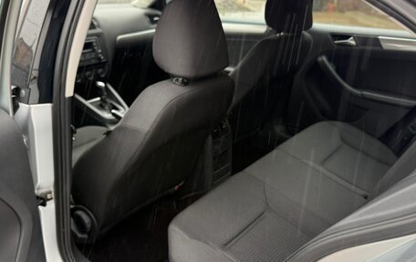 Volkswagen Jetta VI, 2016 год, 1 290 000 рублей, 11 фотография