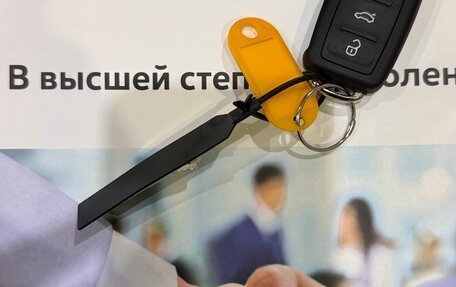 Volkswagen Jetta VI, 2016 год, 1 290 000 рублей, 20 фотография