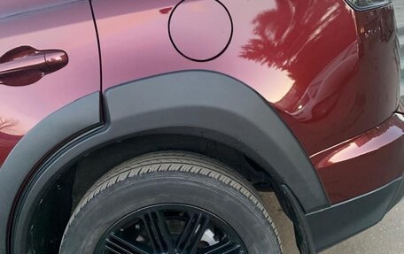 Toyota RAV4, 2018 год, 3 800 000 рублей, 6 фотография