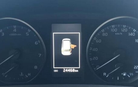 Toyota RAV4, 2018 год, 3 800 000 рублей, 14 фотография