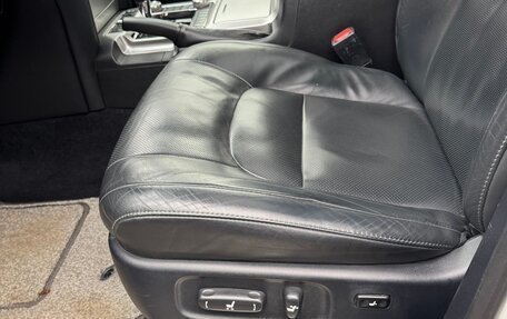 Toyota Land Cruiser 200, 2016 год, 6 500 000 рублей, 17 фотография