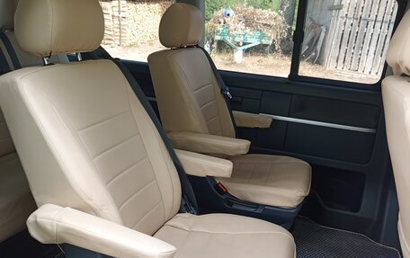 Volkswagen Multivan T5, 2009 год, 2 000 000 рублей, 6 фотография