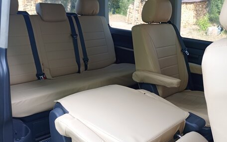 Volkswagen Multivan T5, 2009 год, 2 000 000 рублей, 7 фотография