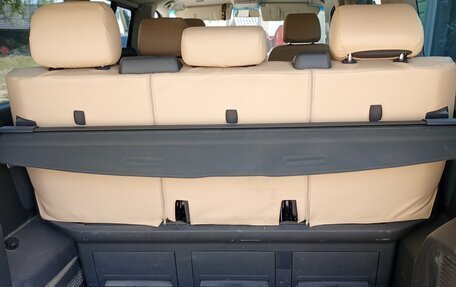 Volkswagen Multivan T5, 2009 год, 2 000 000 рублей, 8 фотография