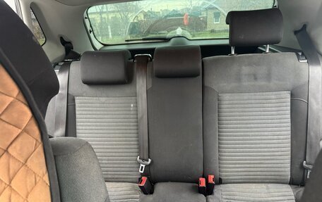 Volkswagen Polo VI (EU Market), 2011 год, 900 000 рублей, 9 фотография