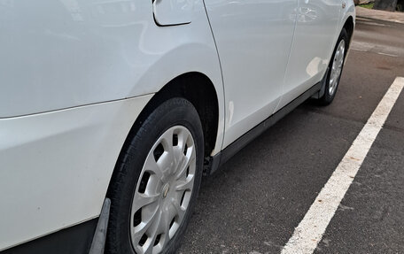 Nissan Almera, 2014 год, 600 000 рублей, 4 фотография