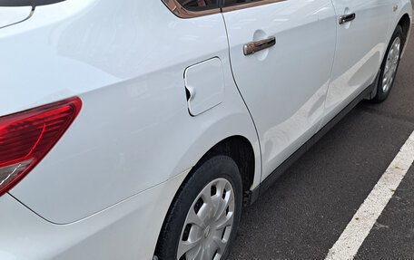 Nissan Almera, 2014 год, 600 000 рублей, 5 фотография