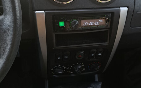 Nissan Almera, 2014 год, 600 000 рублей, 8 фотография