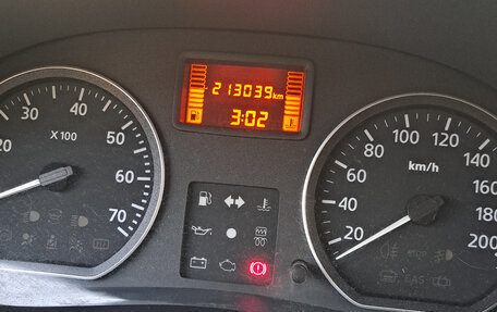 Nissan Almera, 2014 год, 600 000 рублей, 12 фотография