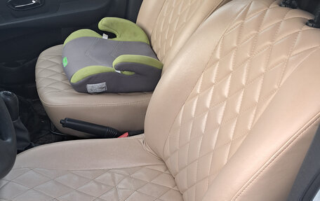 Nissan Almera, 2014 год, 600 000 рублей, 9 фотография