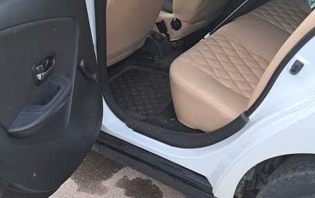 Nissan Almera, 2014 год, 600 000 рублей, 11 фотография