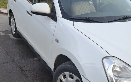 Nissan Almera, 2014 год, 600 000 рублей, 14 фотография