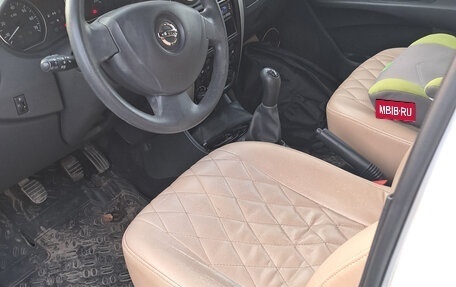 Nissan Almera, 2014 год, 600 000 рублей, 13 фотография