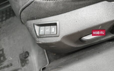 Opel Insignia II рестайлинг, 2014 год, 790 000 рублей, 5 фотография