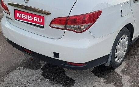 Nissan Almera, 2014 год, 600 000 рублей, 18 фотография