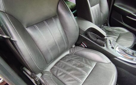 Opel Insignia II рестайлинг, 2014 год, 790 000 рублей, 9 фотография