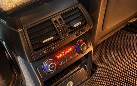 BMW X5, 2007 год, 1 350 000 рублей, 6 фотография