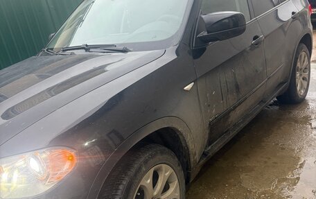 BMW X5, 2007 год, 1 350 000 рублей, 2 фотография