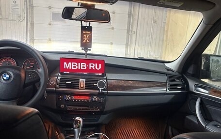 BMW X5, 2007 год, 1 350 000 рублей, 5 фотография
