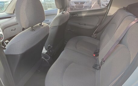 Peugeot 206, 2007 год, 251 000 рублей, 11 фотография