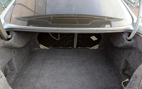 Peugeot 206, 2007 год, 251 000 рублей, 12 фотография