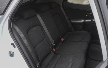 KIA cee'd III, 2013 год, 1 085 000 рублей, 7 фотография