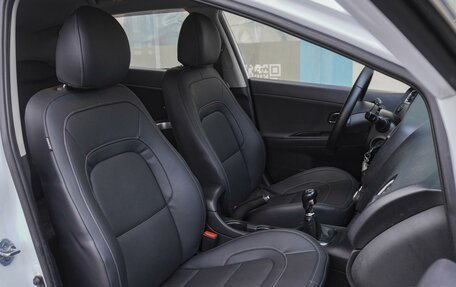 KIA cee'd III, 2013 год, 1 085 000 рублей, 8 фотография