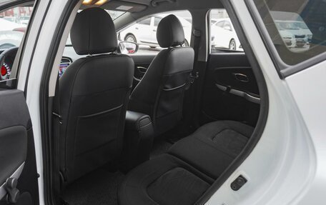 KIA cee'd III, 2013 год, 1 085 000 рублей, 11 фотография