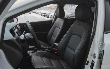 KIA cee'd III, 2013 год, 1 085 000 рублей, 10 фотография