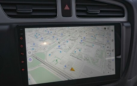 KIA cee'd III, 2013 год, 1 085 000 рублей, 14 фотография