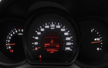 KIA cee'd III, 2013 год, 1 085 000 рублей, 12 фотография