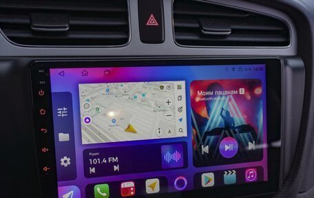 KIA cee'd III, 2013 год, 1 085 000 рублей, 16 фотография