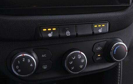 KIA cee'd III, 2013 год, 1 085 000 рублей, 15 фотография