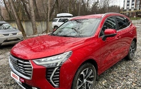 Haval Jolion, 2023 год, 2 025 000 рублей, 2 фотография