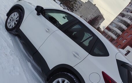 Mazda CX-5 II, 2012 год, 2 000 000 рублей, 5 фотография