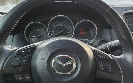 Mazda CX-5 II, 2012 год, 2 000 000 рублей, 9 фотография