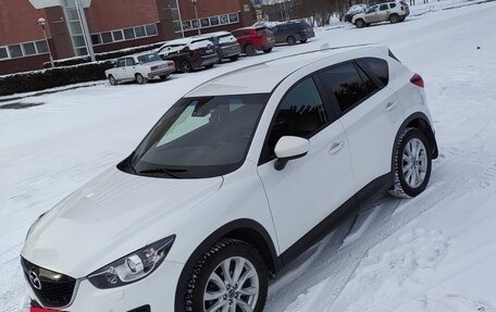 Mazda CX-5 II, 2012 год, 2 000 000 рублей, 2 фотография