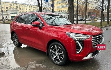 Haval Jolion, 2023 год, 2 025 000 рублей, 6 фотография