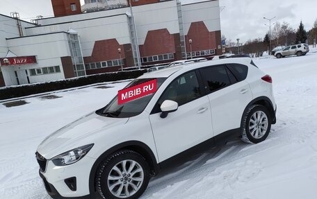 Mazda CX-5 II, 2012 год, 2 000 000 рублей, 7 фотография