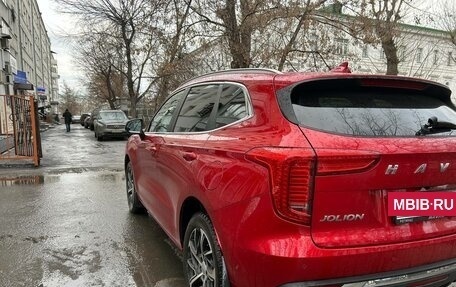 Haval Jolion, 2023 год, 2 025 000 рублей, 5 фотография