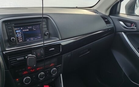 Mazda CX-5 II, 2012 год, 2 000 000 рублей, 11 фотография