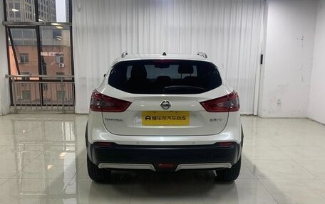 Nissan Qashqai, 2021 год, 1 720 000 рублей, 5 фотография