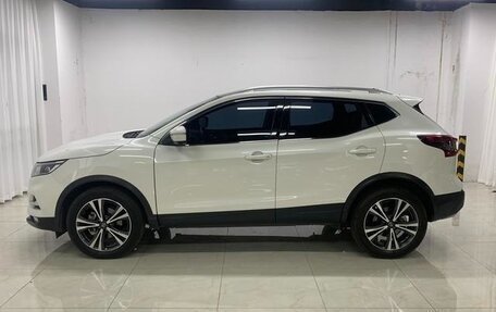 Nissan Qashqai, 2021 год, 1 720 000 рублей, 6 фотография